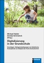 Bild: Digitalisierung in der Grundschule - Verlag Julius Klinkhardt