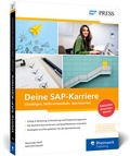 Cover: Deine SAP-Karriere - SAP PRESS