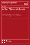 Bild: Outlaw Motorcycle Gangs - Nomos