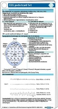 Bild: EEG pocketcard Set - B&ouml;rm Bruckmeier