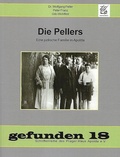Cover: Die Pellers - Prager-Haus Apolda e. V.