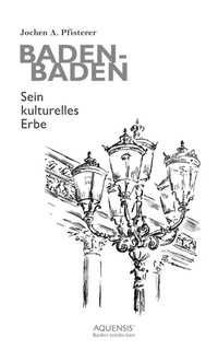 Abbildung von: Baden-Baden - Aquensis Verlag