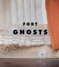 Cover: Ghosts - DISTANZ Verlag