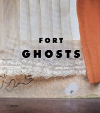Enlarge image Cover: Ghosts - DISTANZ Verlag