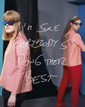 Cover: I'm sure everbody's doing their best - DISTANZ Verlag