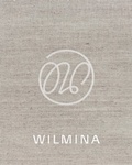 Cover: Wilmina - DISTANZ Verlag