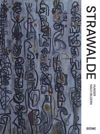 Enlarge image Cover: Hunger nach Bildern - DISTANZ Verlag