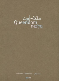 Enlarge image Cover: Queendom - DISTANZ Verlag