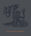 Cover: Anna Franziska Schwarzbach - Sandstein Kultur