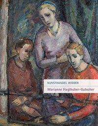 Abbildung von: Marianne Fieglhuber-Gutscher - Bibliothek der Provinz