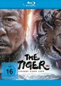 Cover: The Tiger - Legende einer Jagd - Pandastorm Pictures