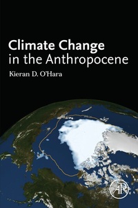Abbildung von: Climate Change in the Anthropocene - Elsevier