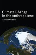 Bild: Climate Change in the Anthropocene - Elsevier