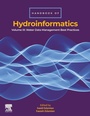 Cover: Handbook of HydroInformatics - Elsevier