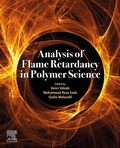 Cover: Analysis of Flame Retardancy In Polymer Science - Elsevier