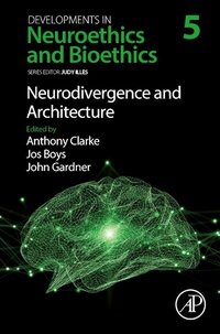 Abbildung von: Neurodivergence and Architecture: Volume 5 - Academic Press