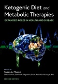 Abbildung von: Ketogenic Diet and Metabolic Therapies - OUP eBook