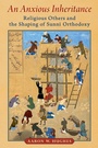 Cover: An Anxious Inheritance - OUP eBook
