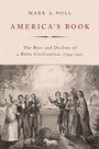 Cover: America's Book - OUP eBook
