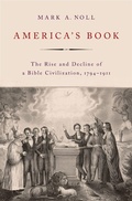 Cover: America's Book - OUP eBook