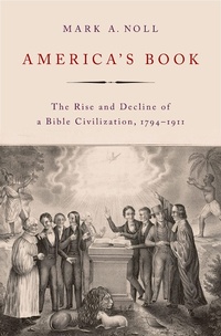 Abbildung von: America's Book - OUP eBook