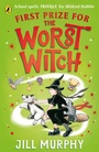 Cover: First Prize for the Worst Witch - Puffin