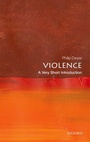Cover: Violence - OUP eBook