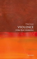 Cover: Violence - OUP eBook