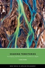 Cover: Sharing Territories - OUP eBook