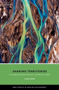 Enlarge image Cover: Sharing Territories - OUP eBook