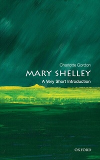 Abbildung von: Mary Shelley - OUP eBook