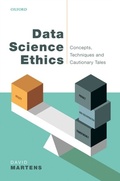 Bild: Data Science Ethics - OUP eBook