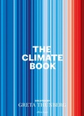 Cover: The Climate Book - Penguin Books Ltd