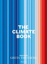 Enlarge image Cover: The Climate Book - Penguin Books Ltd