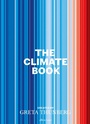 Cover: The Climate Book - Allen Lane