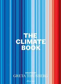 Enlarge image Cover: The Climate Book - Allen Lane