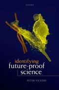 Cover: Identifying Future-Proof Science - Oxford University Press
