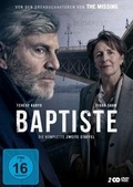 Cover: Baptiste - polyband Medien