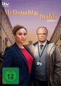 Cover: McDonald & Dodds - Edel