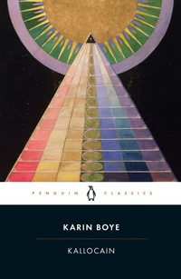 Enlarge image Cover: Kallocain - Penguin Classics