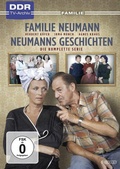 Cover: Familie Neumann & Neumanns Geschichten - Studio Hamburg