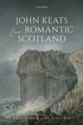 Bild: John Keats and Romantic Scotland - OUP eBook