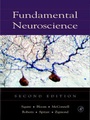 Cover: Fundamental Neuroscience - Academic Press