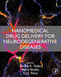 Abbildung von: Nanomedical Drug Delivery for Neurodegenerative Diseases - Academic Press