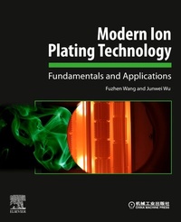 Abbildung von: Modern Ion Plating Technology - Elsevier