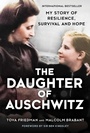 Cover: The Daughter of Auschwitz - Hanover Square Press