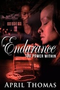 Cover: Endurance - Jiali Media Inc.