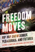 Cover: Freedom Moves - University of California Press