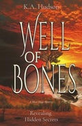 Cover: Well of Bones - Arrowsmith Publishing