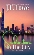 Cover: Seduction In The City - Volume Two - Seduction In The City